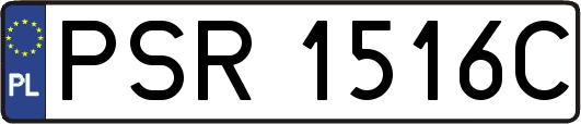 PSR1516C