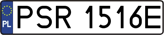 PSR1516E