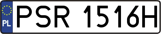 PSR1516H