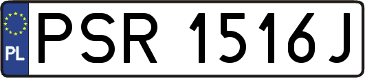 PSR1516J