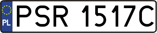 PSR1517C