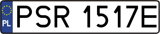 PSR1517E
