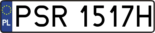 PSR1517H