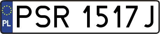 PSR1517J