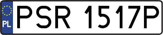 PSR1517P