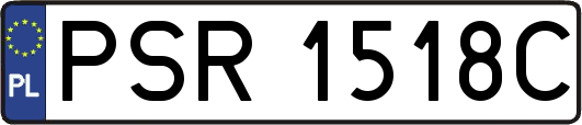 PSR1518C