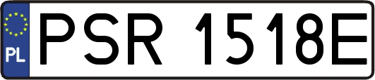 PSR1518E