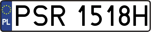 PSR1518H