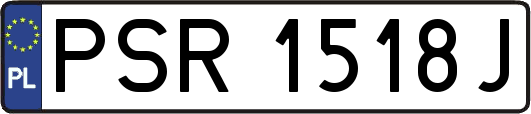 PSR1518J
