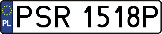 PSR1518P