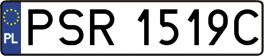 PSR1519C