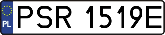 PSR1519E