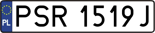 PSR1519J