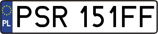 PSR151FF