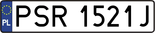 PSR1521J