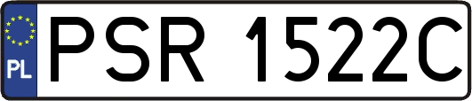 PSR1522C
