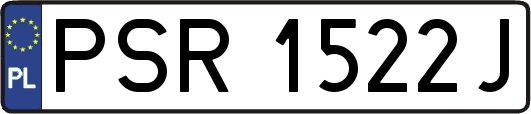 PSR1522J