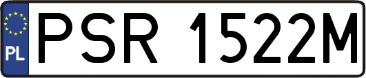 PSR1522M
