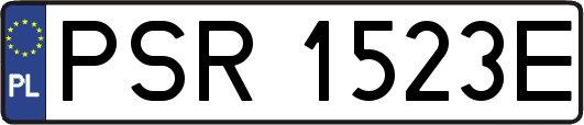 PSR1523E