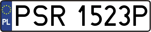 PSR1523P