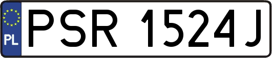 PSR1524J