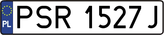 PSR1527J