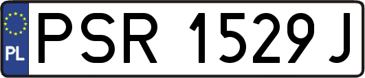 PSR1529J