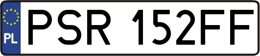 PSR152FF