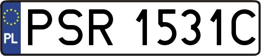 PSR1531C