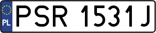 PSR1531J
