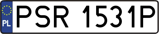 PSR1531P