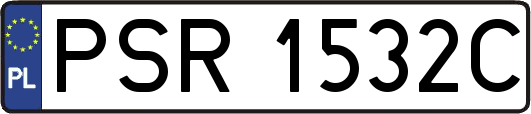 PSR1532C