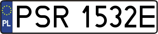 PSR1532E
