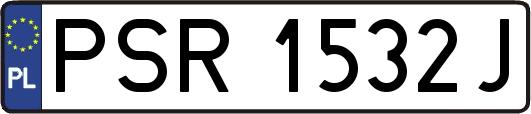 PSR1532J