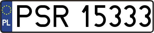 PSR15333