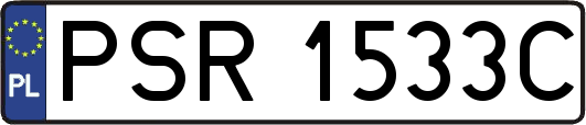 PSR1533C