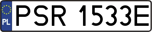 PSR1533E