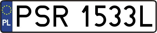 PSR1533L