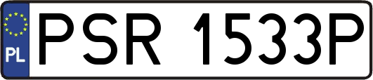PSR1533P