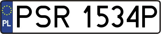 PSR1534P