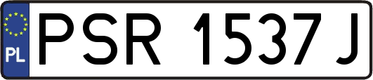PSR1537J