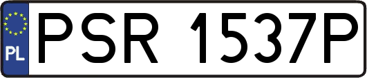 PSR1537P