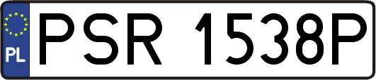 PSR1538P