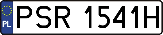PSR1541H