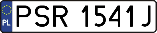 PSR1541J