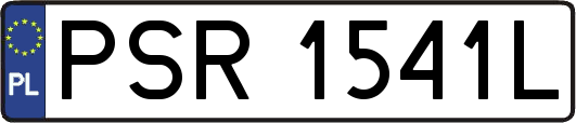 PSR1541L