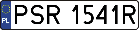 PSR1541R