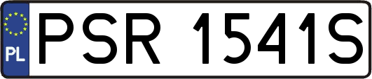 PSR1541S
