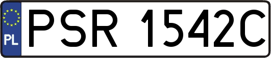 PSR1542C