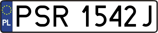 PSR1542J